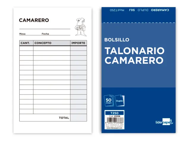 Imagen TALONARIO CAMARERO BOLSILLO 1 COPIA