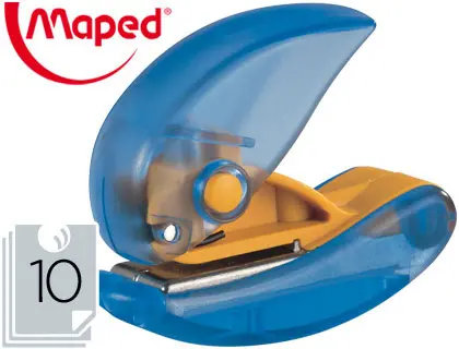 Imagen TALADRADOR MAPED