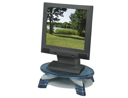 Imagen SOPORTE MONITOR TFTAJUSTABLE ALTURA