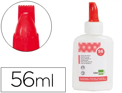 Imagen COLA BLANCA ESCOLAR 56 ML