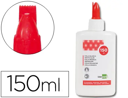 Imagen COLA BLANCA ESCOLAR 150 ML