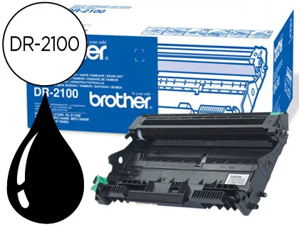 Imagen DRUM DR 2100 PARA TN2110-2120