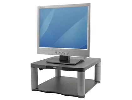 Imagen SOPORTE FELLOWES PARA MONITOR PREMIUM