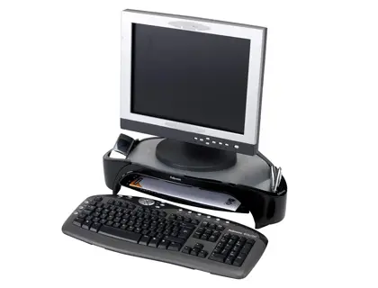 Imagen SOPORTE MONITOR FELLOWES SUITES PLUS