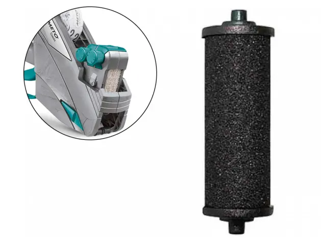 Imagen RODILLO ENTINTADOR METO 14.26 MOD. PROLINE