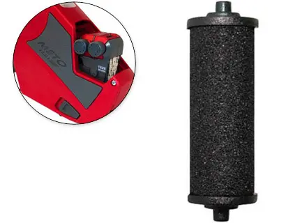 Imagen RODILLO METO 1426