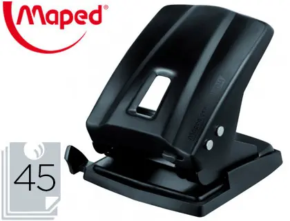 Imagen TALADRADOR MAPED ESSENTIALS METAL 45 H