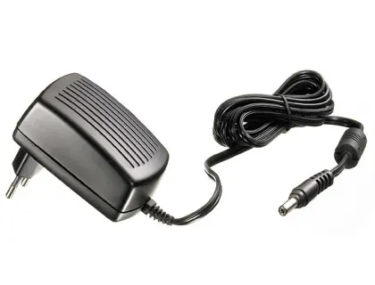 Imagen ADAPTADOR 240V DYMO VALIDO DE 1000/2000