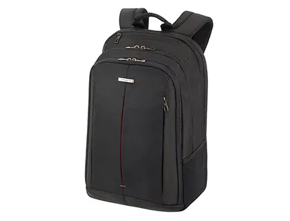 Imagen Mochila samsonite guardit 2.0 para portatil de 17,3" color negro 205x320x480 mm