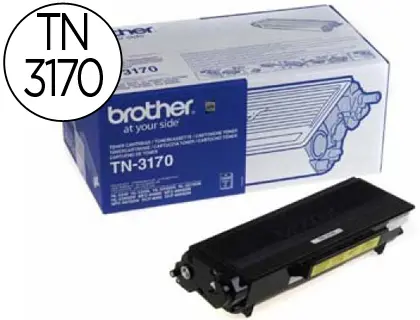 Imagen Toner brother hl-5240 5250dn 5280dw mfc dcp 8060 8065 8460 8860 8870 -7.000pag@5%-