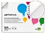 Imagen Bloc dibujo liderpapel artistico espiral 230x325mm 20 hojas 130g/m2 sin recuadro sin microperforado 2