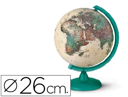 Imagen Esfera con luz camaleonte 26 cm