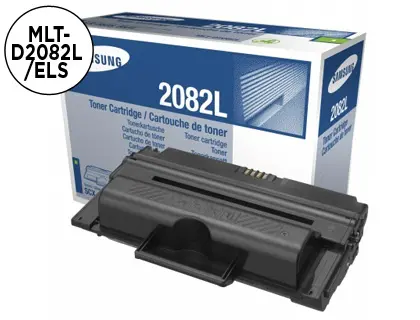 Imagen Toner samsung mlt-d2082l 10k