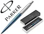 Imagen Boligrafo parker jotter core waterl0o azul ct 2