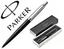 Imagen Boligrafo parker jotter bond street negro ct 2