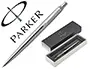 Imagen Portaminas parker jotter acero ct 2