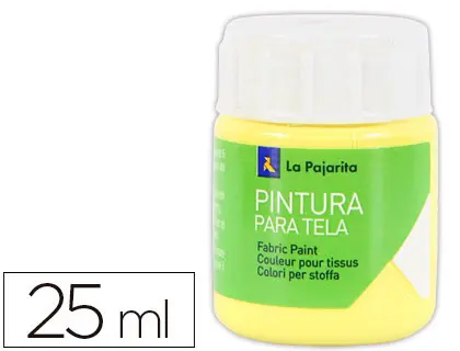 Pintura latex la pajarita sombra tostada 35 ml.