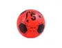 Imagen Balon amaya de futbol pvc decorado super 5 diametro 220 mm 2