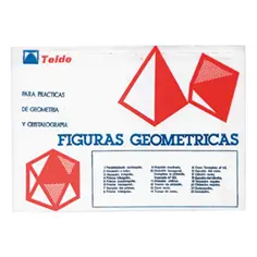 Imagen Figuras geometricas -bolsa