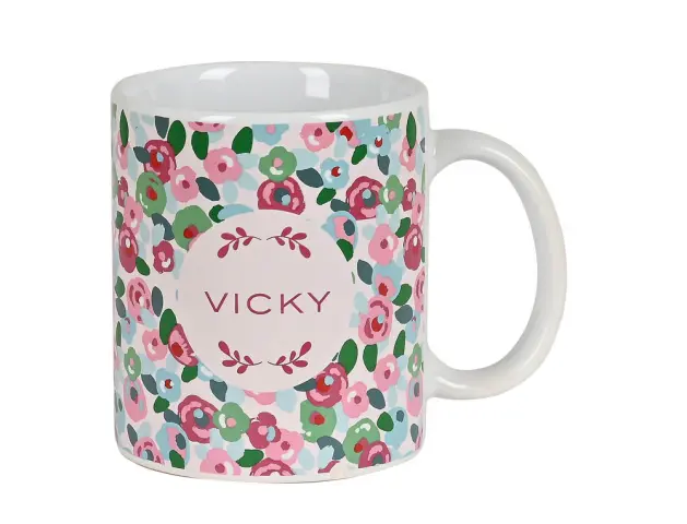 Imagen Taza grande safta 80x95 mm vicky martin berrocal rosebloom