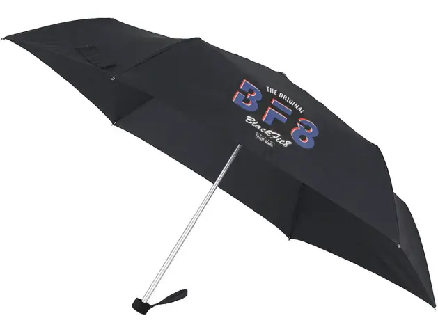 Imagen Paraguas escolar safta blackfit8 urban 43 cm