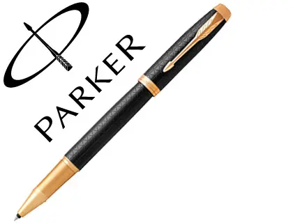 Imagen Roller parker im premium negro gt