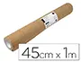 Imagen Corcho liderpapel adhesivo ancho 45cm longitud 1m espesor 1mm en rollo 2