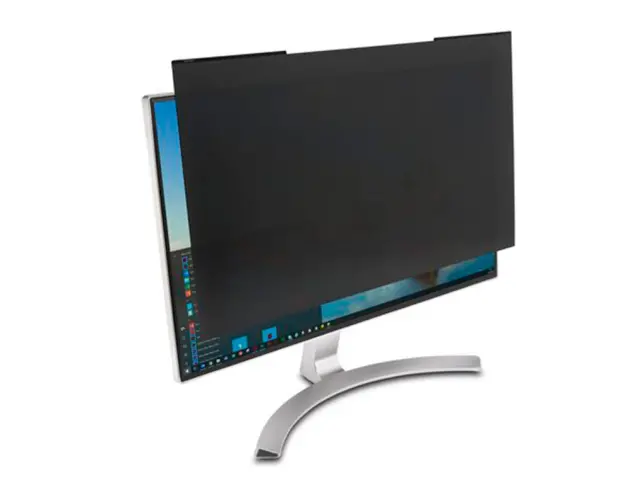 Imagen Filtro para pantalla kensington magpro magnetico privacidad para monitor 27" (16:9) 432x598 mm