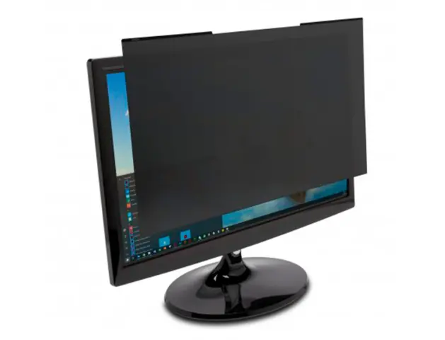 Imagen Filtro para pantalla kensington magpro magnetico privacidad para monitor 23" (16:9) 292x510 mm