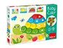 Imagen Juego goula didactico baby color 2