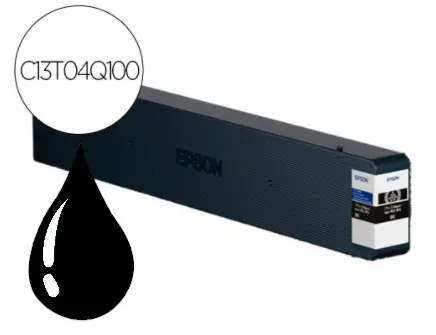 Imagen Ink-jet epson workforce enterprise wf-m20590 negro