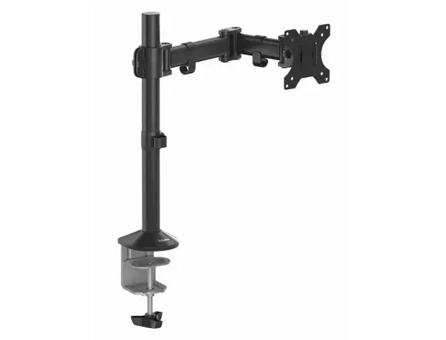 Imagen Brazo para monitor fellowes reflex ajustabel en altura hasta 45 cm normativa vesa hasta 8 kg