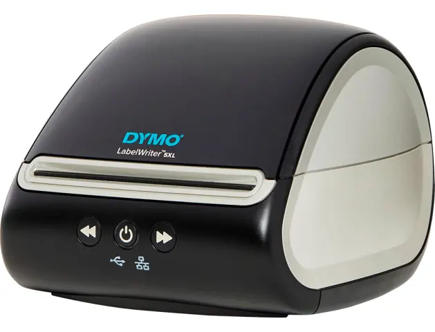 Imagen Impresora de etiquetas dymo termica labelwriter 5xl