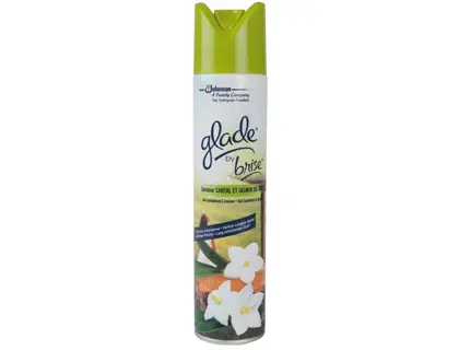 Imagen Ambientador spray brise olor jazmin de bali 300 ml