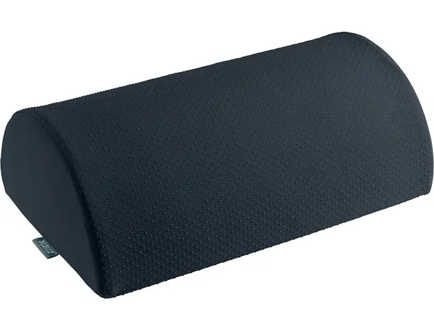 Imagen Reposapies de escritorio leitz active ergo cosy color gris