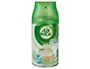 Imagen Ambientador air wick white flowers recambio de 250 ml para aparato air wick freshmatik 2