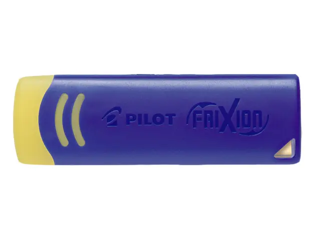 Imagen Goma de borrar pilot frixion