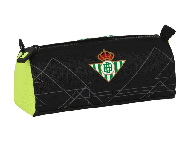 Imagen Bolso escolar portatodo safta real betis balompie 80x210x70 mm