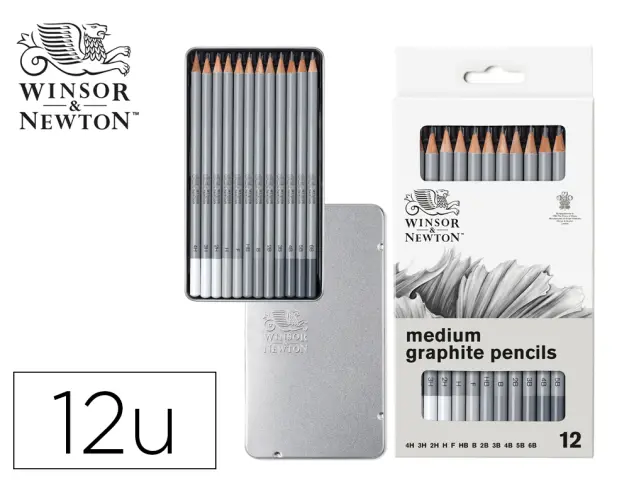 Lapices de grafito staedtler noris n.2 hb blister promocional 120 anivers  de 3 uds + afilalapiz con deposito