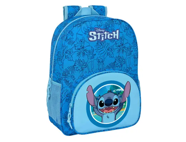 Imagen Mochila safta adaptable a carro stitch 420x330x140 mm