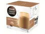 Imagen Cafe dolce gusto cafe con leche monodosis caja de 16 unidades 2