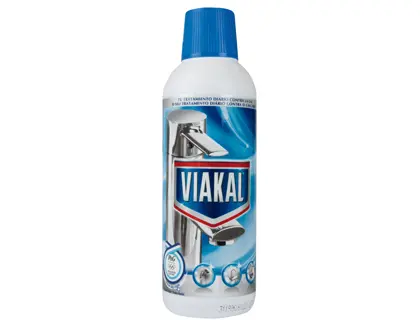 Imagen Limpiador antical viakal gel 500 ml