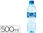 Imagen Agua mineral natural font vella sant hilari 500ml 2