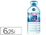 Imagen Agua mineral natural font vella sant hilari 6,25l 2