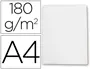 Imagen Subcarpeta cartulina gio din a4 blanca 180 g/m2 2