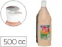 Imagen Tempera liquida jovi escolar 500 ml carne 2