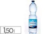 Imagen Agua mineral natural fuente primavera botella de 1,5l 2