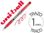 Imagen Boligrafo uni-ball um-153 signo broad rojo 1 mm tinta gel 2