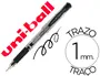 Imagen Boligrafo uni-ball um-153 signo broad negro 1 mm tinta gel 2