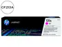 Imagen Toner hp 131a laserjet m251/m276 magenta 1800 pag 2
